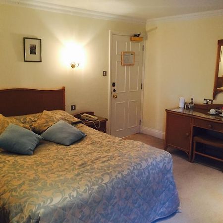 Sharnbrook Millhouse Hotel And Riverside Restaurant المظهر الخارجي الصورة