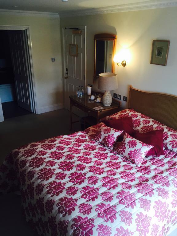 Sharnbrook Millhouse Hotel And Riverside Restaurant الغرفة الصورة