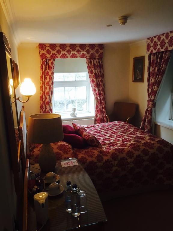 Sharnbrook Millhouse Hotel And Riverside Restaurant الغرفة الصورة
