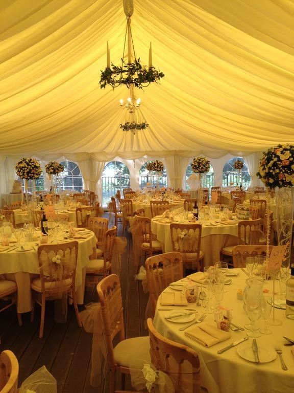 Sharnbrook Millhouse Hotel And Riverside Restaurant المظهر الخارجي الصورة