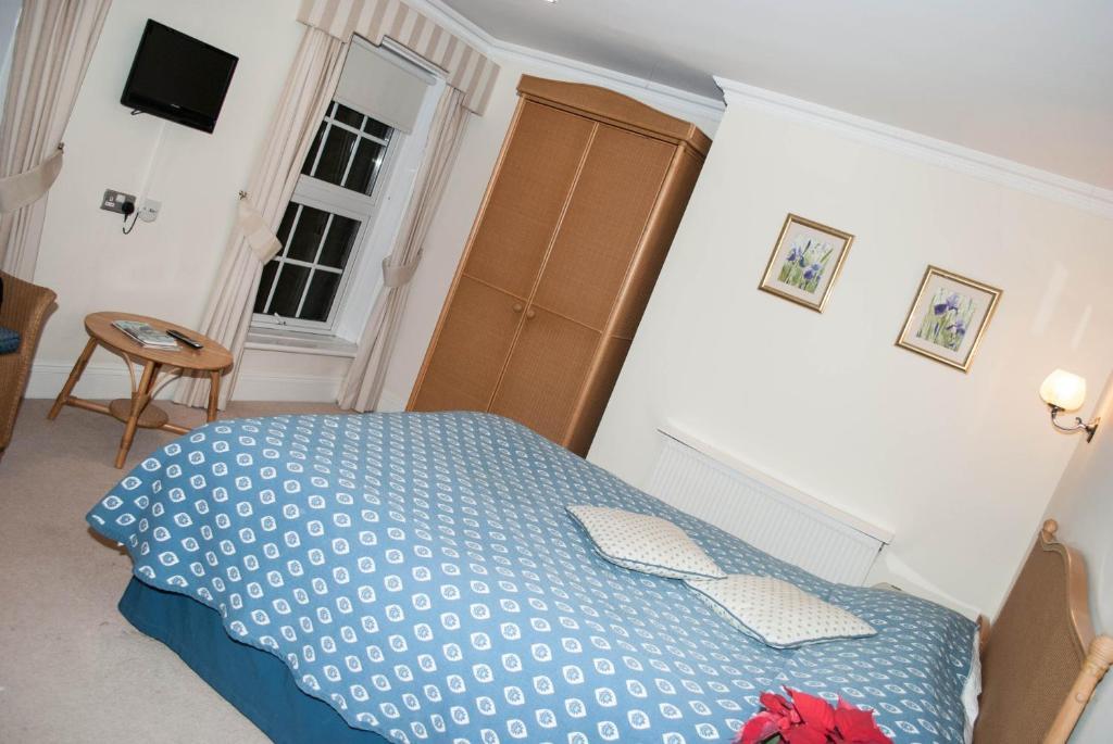 Sharnbrook Millhouse Hotel And Riverside Restaurant الغرفة الصورة