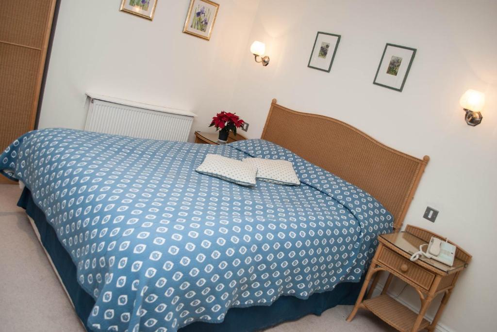 Sharnbrook Millhouse Hotel And Riverside Restaurant الغرفة الصورة
