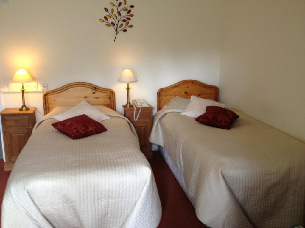 Sharnbrook Millhouse Hotel And Riverside Restaurant الغرفة الصورة