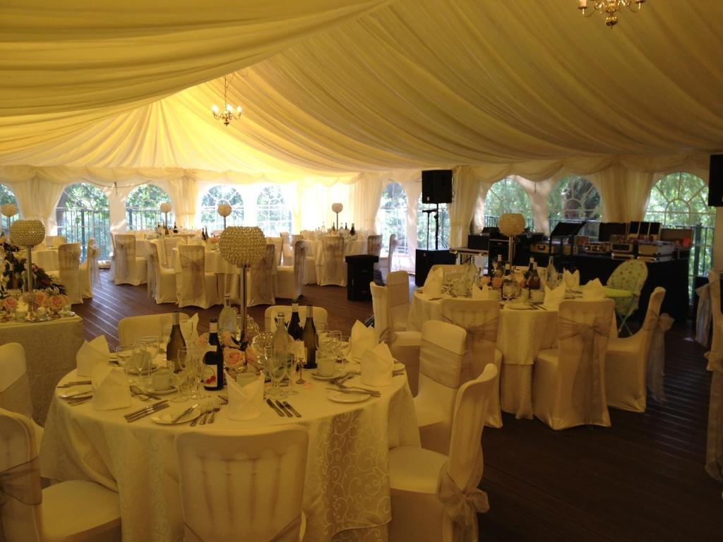 Sharnbrook Millhouse Hotel And Riverside Restaurant المظهر الخارجي الصورة