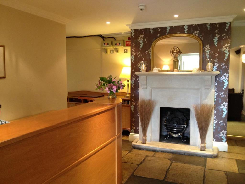 Sharnbrook Millhouse Hotel And Riverside Restaurant المظهر الخارجي الصورة